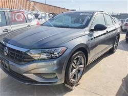 ڤۆڵکسواگن جێتا